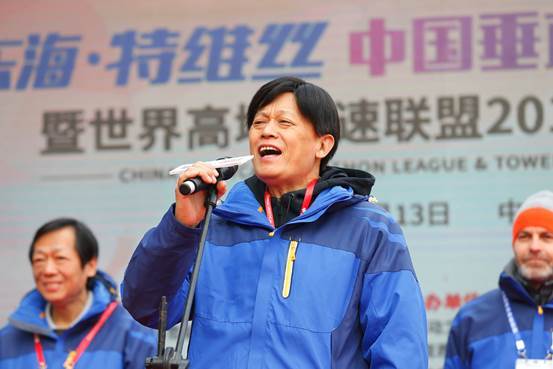 2018中国垂马联赛揭幕战精彩落幕 中国选手冲