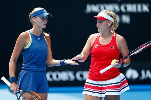 巴博斯和梅拉德诺维奇