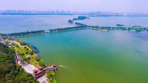 武汉东湖绿道国际骑行赛开始报名