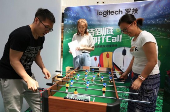 海信FIFA电竞世界杯海选决赛结束 百万大奖电