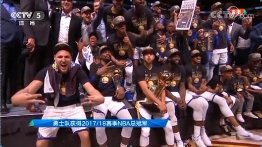 NBA总决赛﹐FIIL耳机成冠军之选