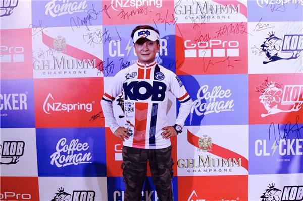 2018KOB国际搏鲈公开赛第二场洋沙湖站圆满