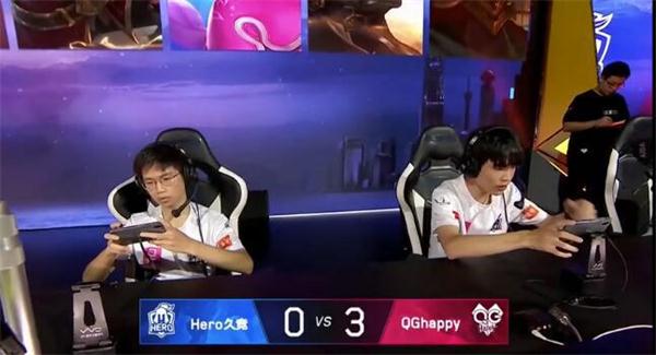 KPL秋季赛总决赛预测:Hero能否成功卫冕?BA