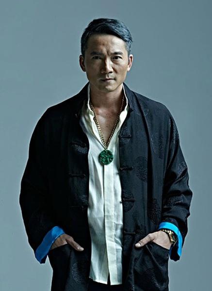 曾打伤甄子丹对手李连杰 他是PK大腕的功夫高