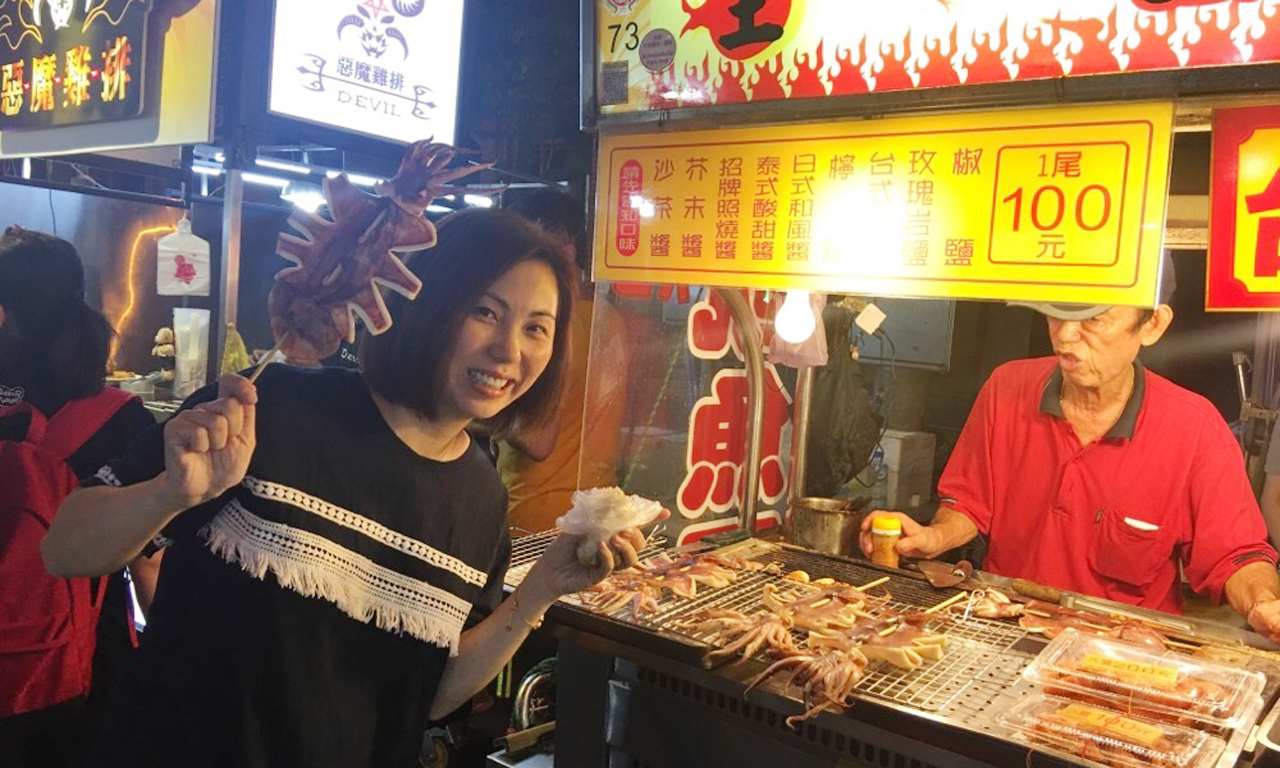 揭福原爱的美女私教:教爱酱东北话 已入日籍 _