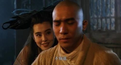 王祖贤曾让刘嘉玲吃醋大闹梁朝伟家 却始终追不到这个男人