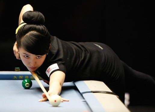 九球美女不只有潘曉婷 其閨蜜身材完爆她