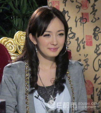 王鷗嘲笑楊冪情史豐富:說自己仍是處女 從沒被睡過令人震驚