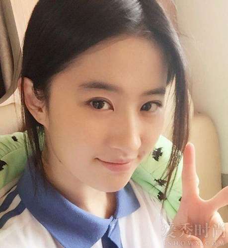 娱乐圈10大最干净女星 不和花边绯闻沾边