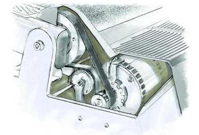 小伍(WU)跑步机到底好在哪里? _体育产业