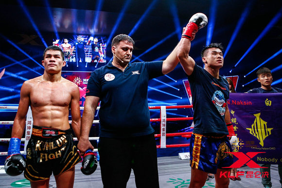 昆仑决60美丽死神、汪柯菡双双KO,江佟猜爆冷