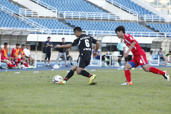 华融杯全国总决赛于国家奥体中心恢弘落幕 _体