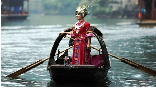 2018重庆石柱太阳湖铁人三项国际邀请赛8月2