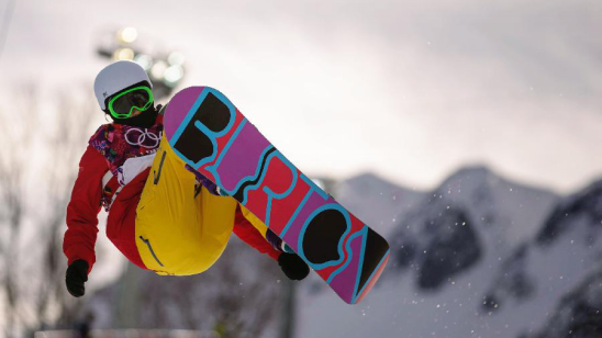 腻害了!小米电视获得2018平昌冬奥会首播权_