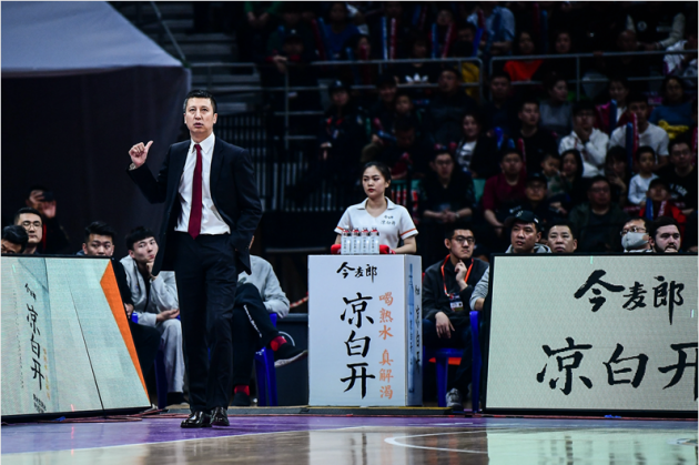 CBA一周总结:罗切斯特绝杀北控