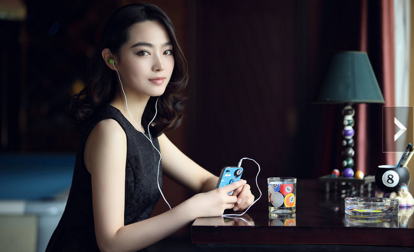 九球美女不只有潘曉婷 其閨蜜身材完爆她