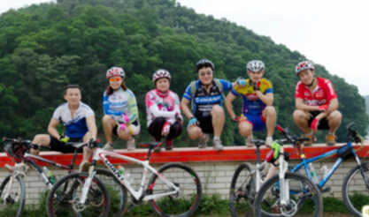 YESOUL课程总监王勇:励志十年,成为国内顶尖的室内单车教练