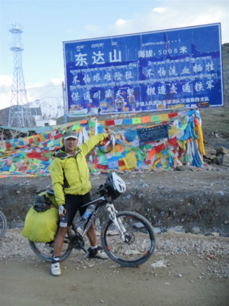YESOUL课程总监王勇:励志十年,成为国内顶尖的室内单车教练
