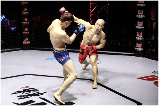 百万奖金最终出炉,精武门团体总决赛圆满落幕