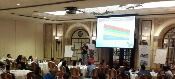 北美SPI国际认证体系进入中国市场 _体育产业