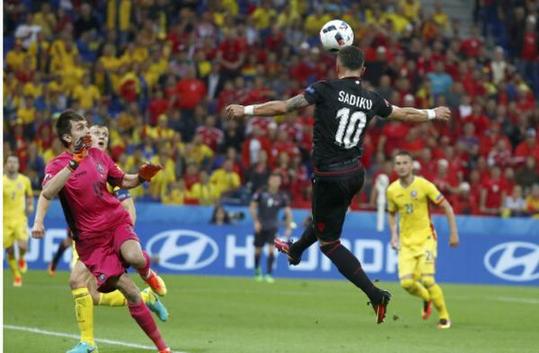 谁是欧洲杯最佳射手?华为G9青春版带你畅看精