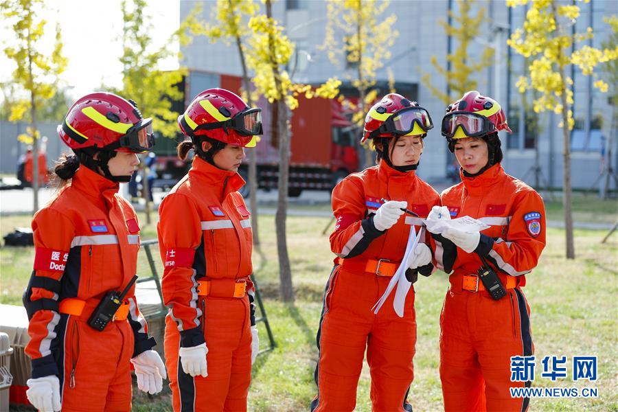 女排世界杯综合：中国队提前夺冠 韩国掀翻巴西