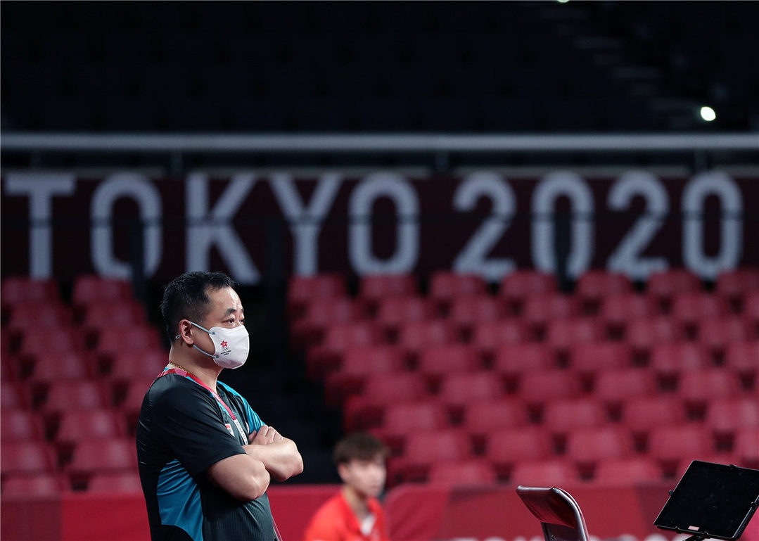 叮！2020东京奥运会每日观赛指南，请注意查收
