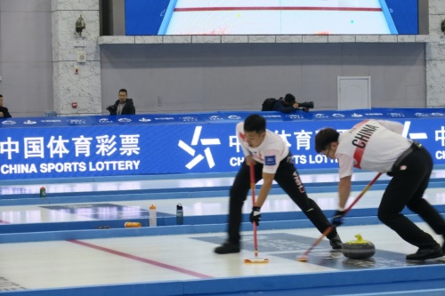 以公益之心共筑冰雪之梦 体育纪实节目《北京2022》开播