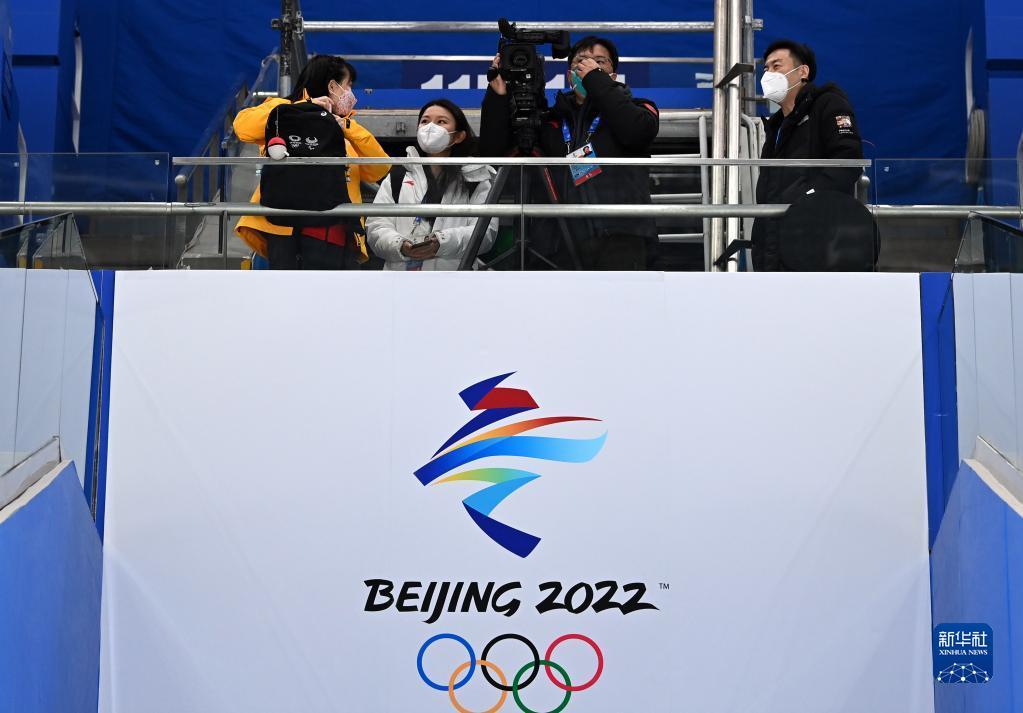 六年多携手共进 “冬博会”与北京冬奥会一起向未来