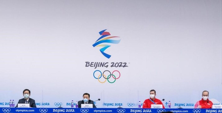 北京冬奥组委：女性运动员参赛比例创新高