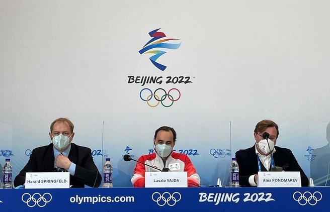 外籍人士話冬奧：北京冬奧用創新手段應對新冠疫情挑戰