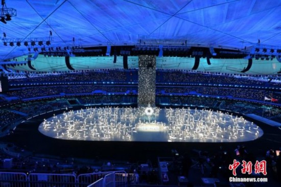 除了悬念满满的开幕式，北京冬残奥会还有这些看点