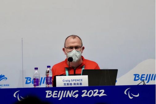 国际残奥委会：北京冬残奥会有力促进了无障碍环境发展