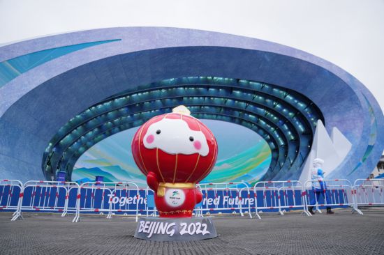 北京冬奥会组织逾11万人次观众观赛