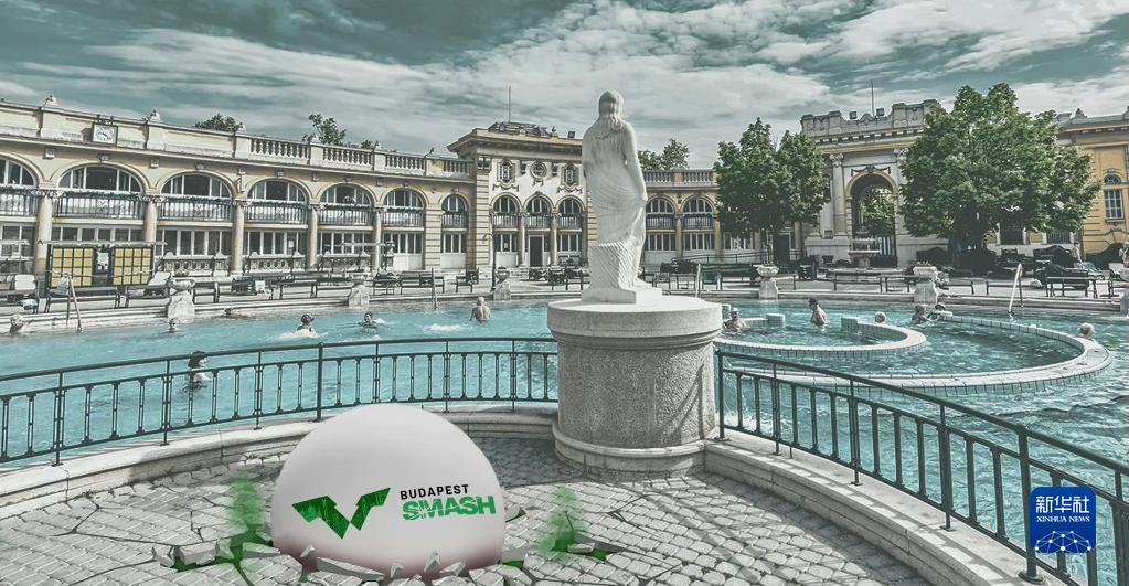 WTT布达佩斯大满贯7月举办