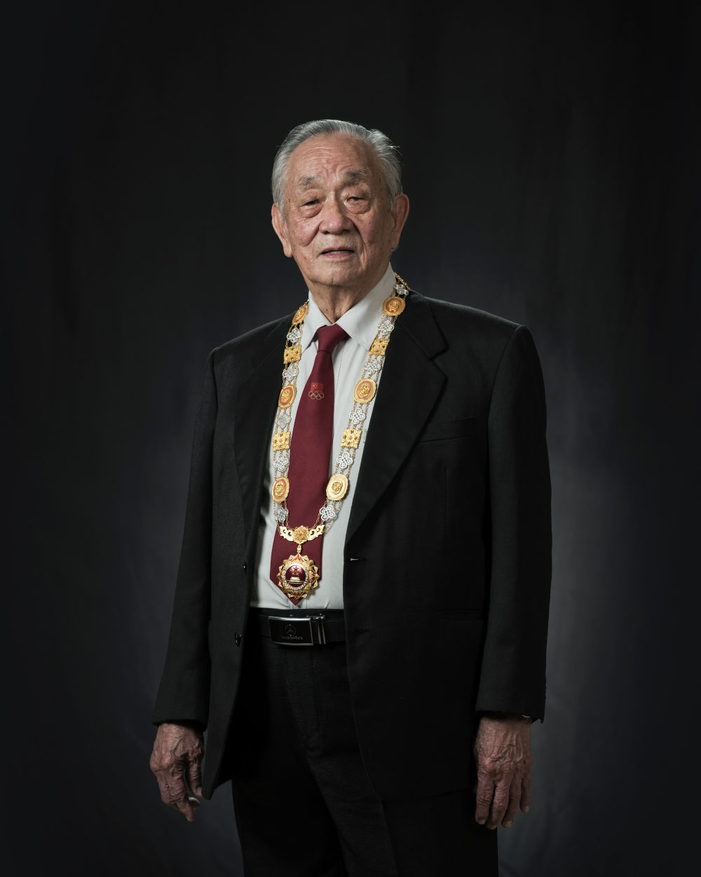 感念“拓荒者”，握紧接力棒——羽毛球界人士深切缅怀王文教