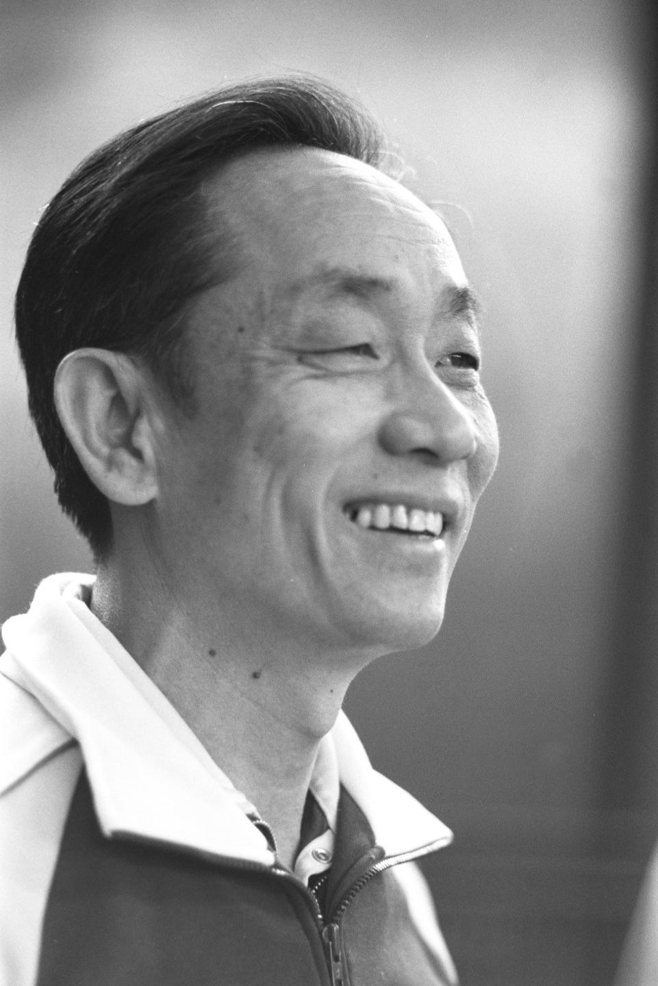 感念“拓荒者”，握紧接力棒——羽毛球界人士深切缅怀王文教