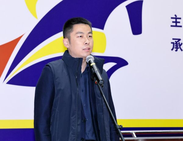 2023中国马术场地障碍青少年冠军杯赛在江阴飞马水城开幕