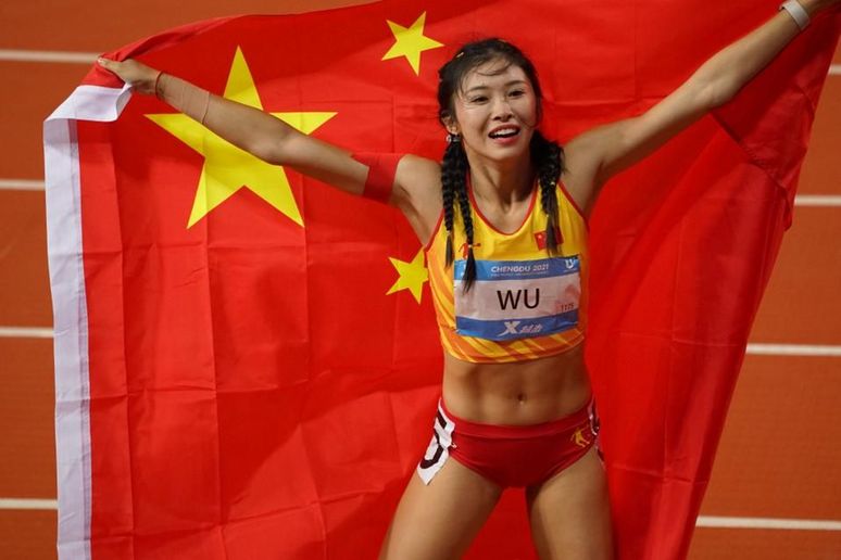 大运观察丨中国为国际青年体育事业发展作出新贡献，谱写青春、团结、友谊新篇章