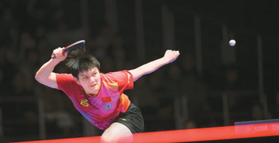 为期10天的2024年国际乒联世乒赛团体赛在韩国釜山落幕