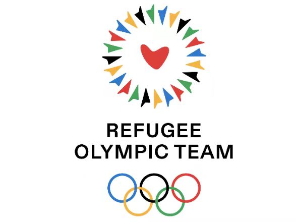 巴黎奥运会丨联合国难民署驻华代表：奥运会难民代表团将激励很多人