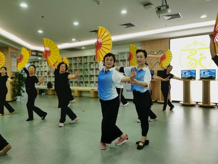 活力体育组织丨深圳市社会体育指导员协会：引领群众体育发展新风尚