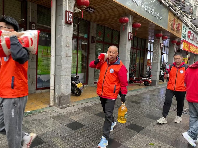 活力体育组织丨潮州市长跑协会：以跑为媒，助力公益，赋能乡村振兴