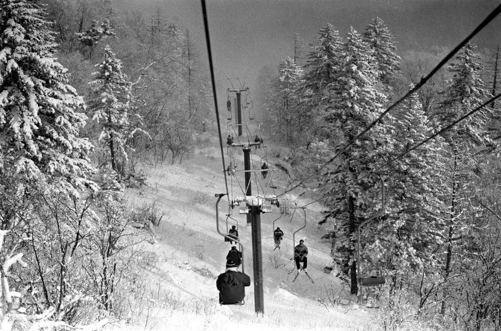 亚冬会丨亚布力50年：见证中国滑雪奋进之路