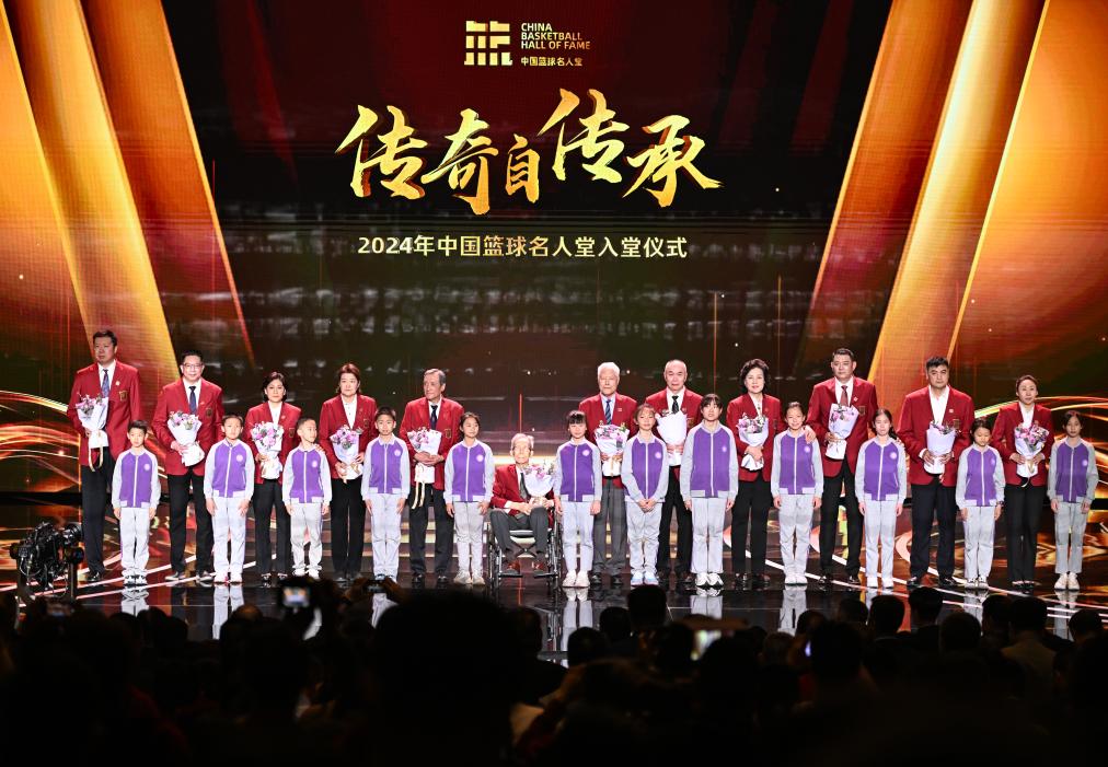 追光丨CBA，三十而立