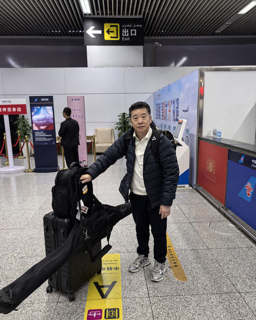 创始人精神与乔氏台球的共振逻辑