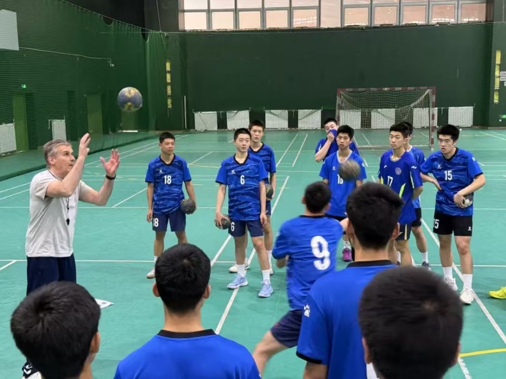 三大球之外，让小众不小——专访国家体育总局手曲棒垒球运动管理中心主任王涛