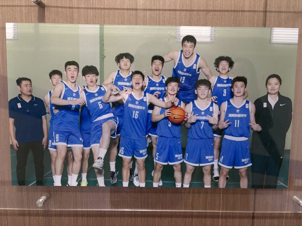 寻找下一个王俊杰