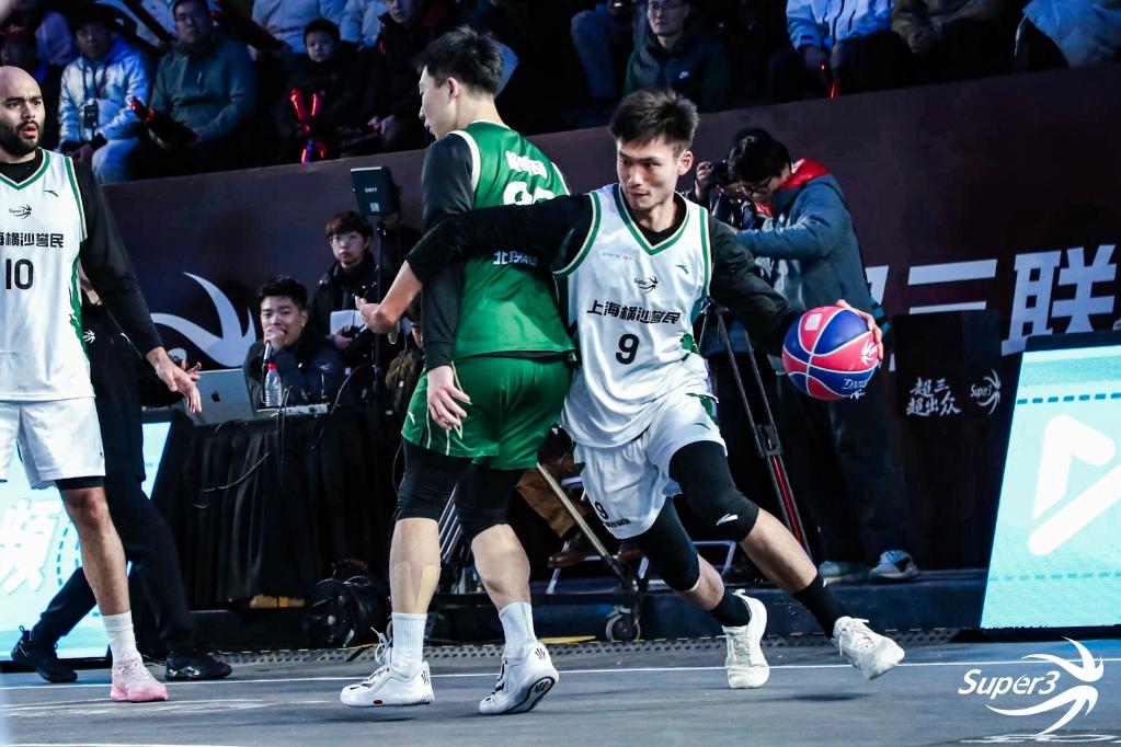 超三联赛在探索中成长