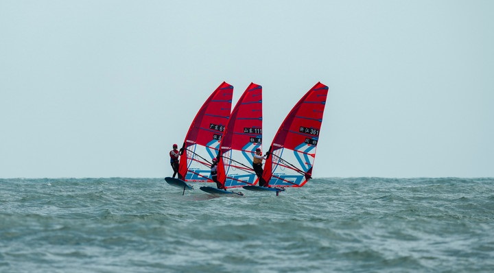 追光|全运会还没开幕,怎么这些比赛都比完了?